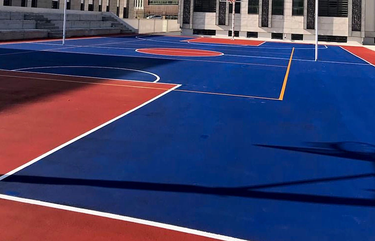 25 Aralık M.A.L. |  Akrilik Saha Uygulamaları