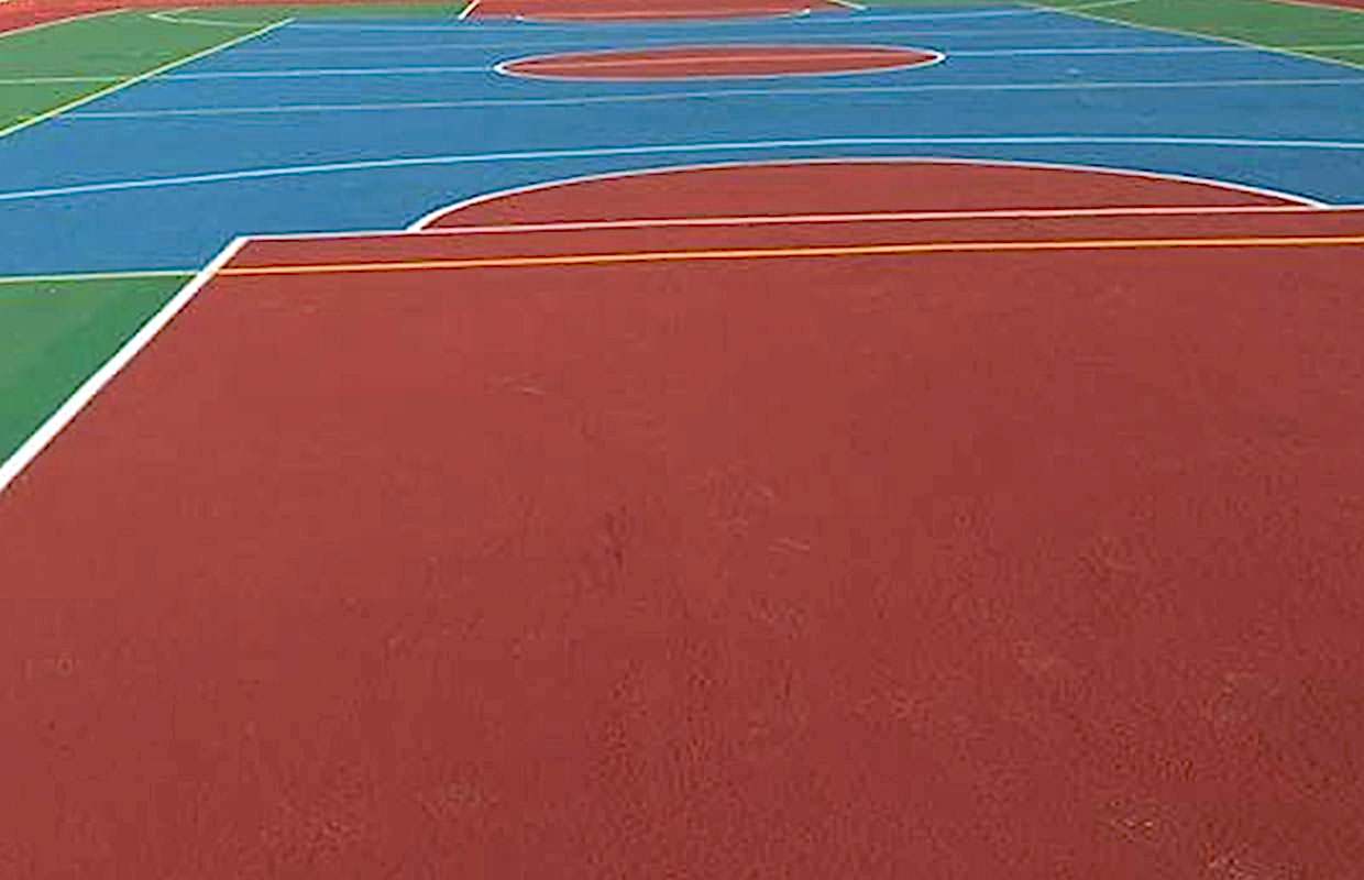 İslahiye Meslek Yüksek Okulu | Akrilik Saha Uygulamaları