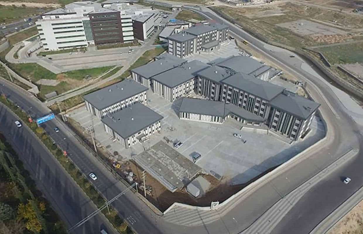 25 Aralık Elektrik Meslek Lisesi | Epoksi Uygulamaları