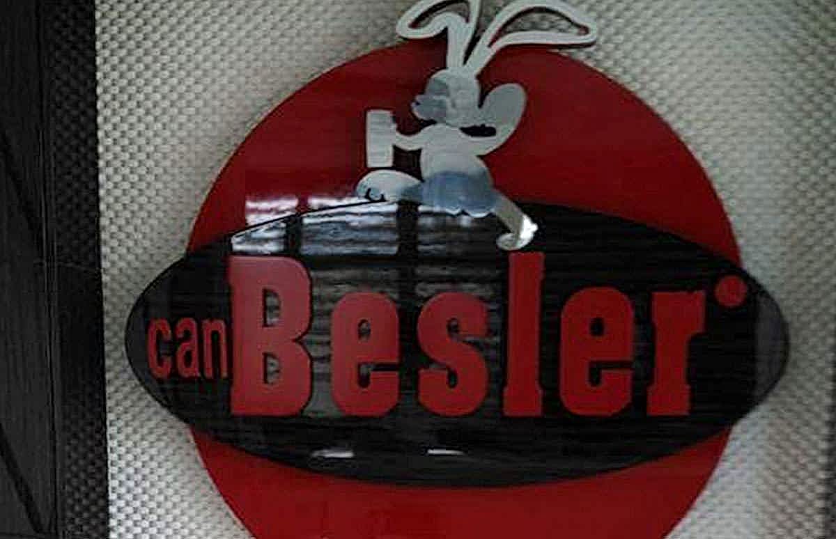 Can Besler Gıda | Epoksi Uygulamaları