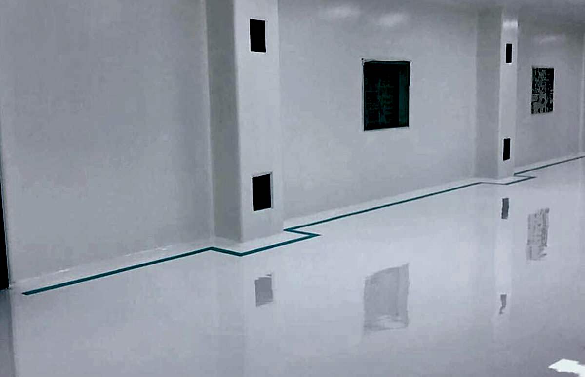 Nova Diagonistics | Epoksi Uygulamaları