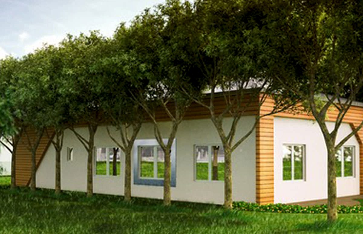 Gap Kuluçka Merkezi | İnşaat & Taahhüt