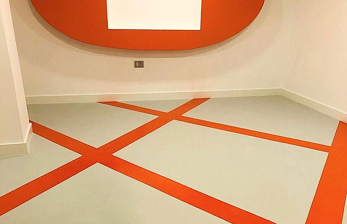 Iconova Çocuk Oyun Odaları | Poliüretan Uygulamaları