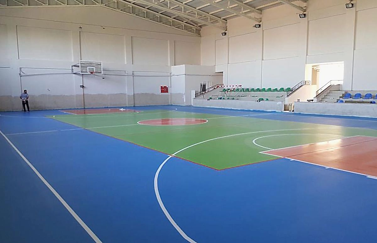 Ulgan Konukoğlu Meslek Lisesi | Poliüretan Uygulamaları